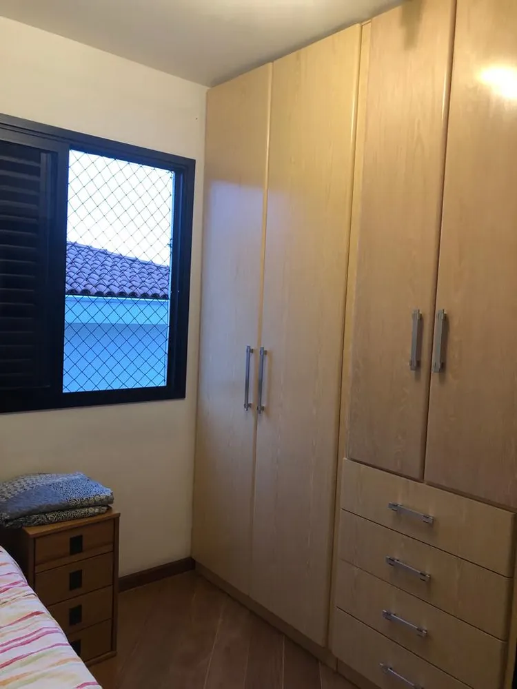 Apartamento, 3 quartos, 100 m² - Foto 9