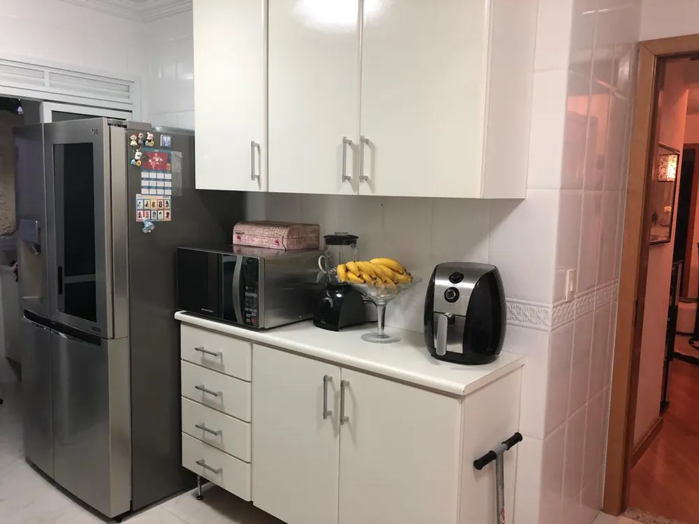 Apartamento, 3 quartos, 100 m² - Foto 12