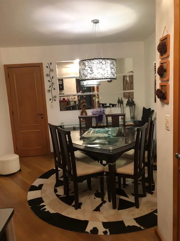 Apartamento, 3 quartos, 100 m² - Foto 7