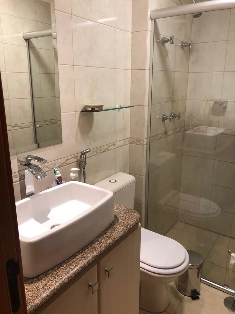 Apartamento, 3 quartos, 100 m² - Foto 5