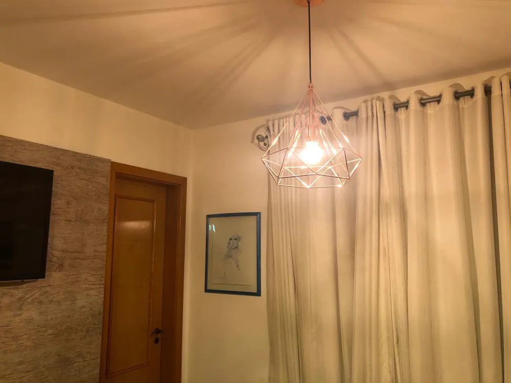 Apartamento, 3 quartos, 100 m² - Foto 1