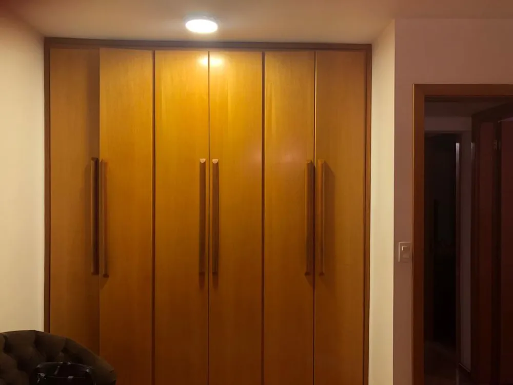 Apartamento, 3 quartos, 100 m² - Foto 2