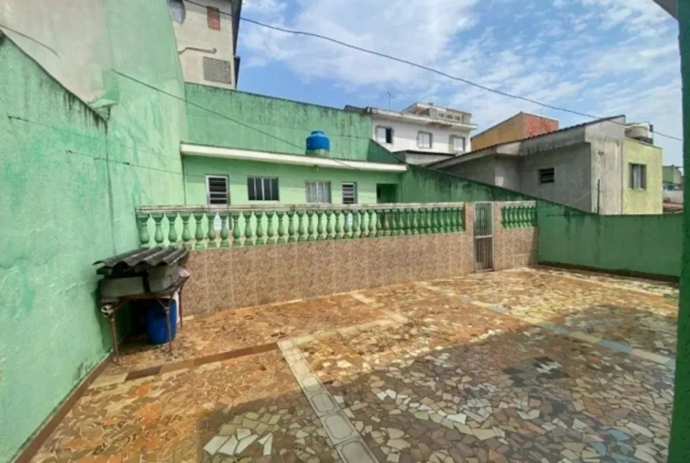 Casa, 2 quartos, 140 m² - Foto 6