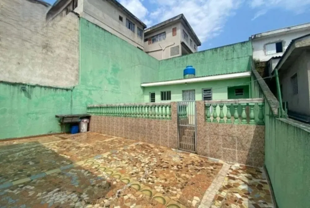 Casa, 2 quartos, 140 m² - Foto 7