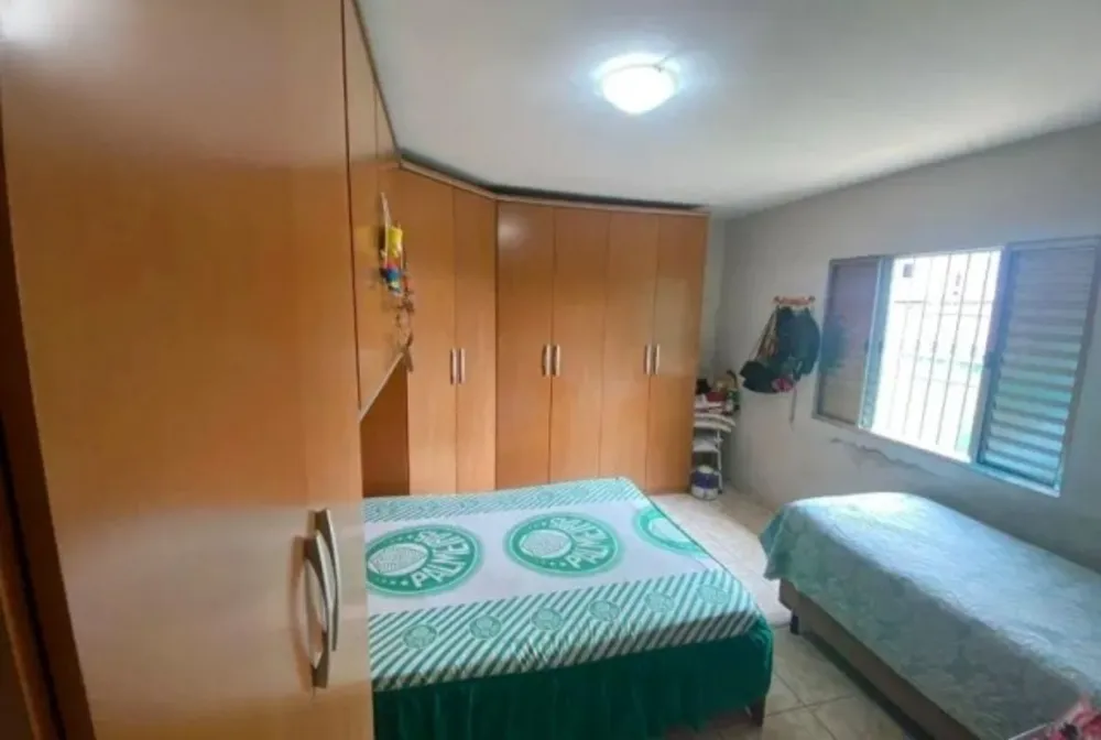 Casa, 2 quartos, 140 m² - Foto 1