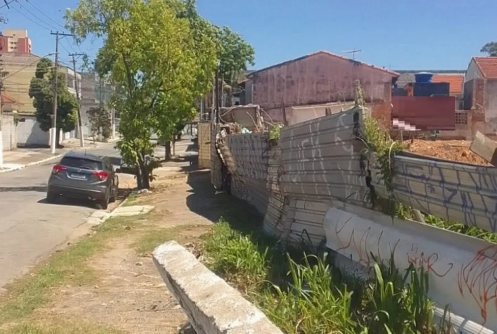 Terreno, 1900 m² - Foto 2