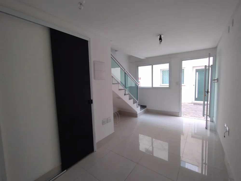 Sobrado, 2 quartos, 57 m² - Foto 3