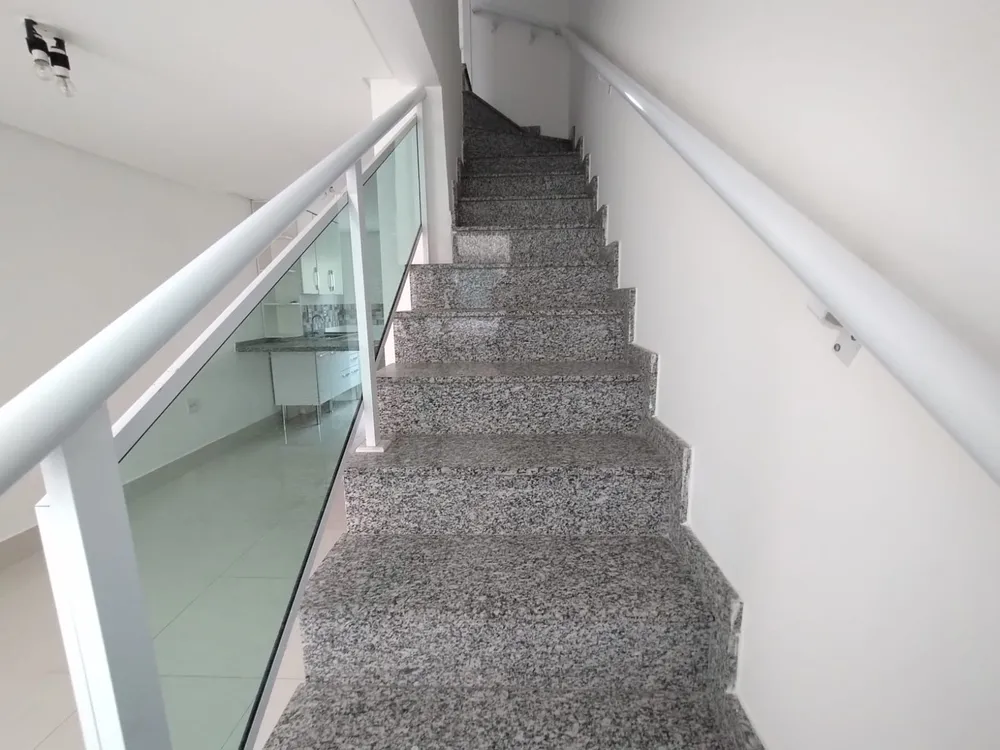 Sobrado, 2 quartos, 57 m² - Foto 6