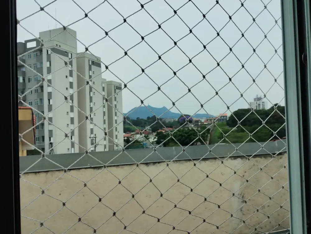 Sobrado, 2 quartos, 57 m² - Foto 9