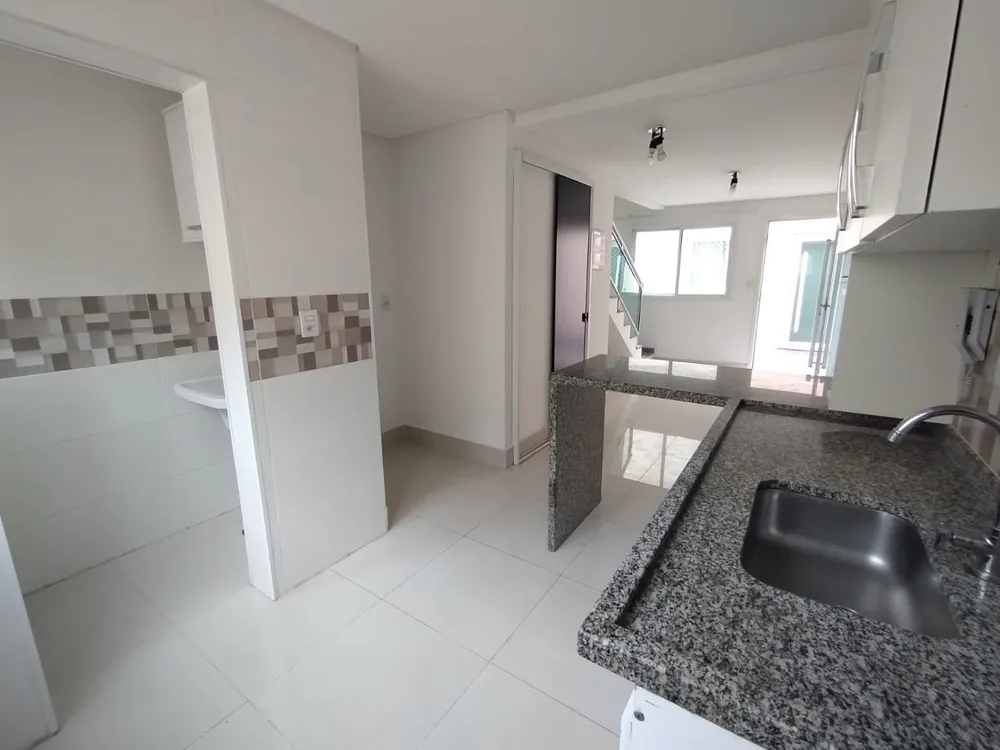 Sobrado, 2 quartos, 57 m² - Foto 4