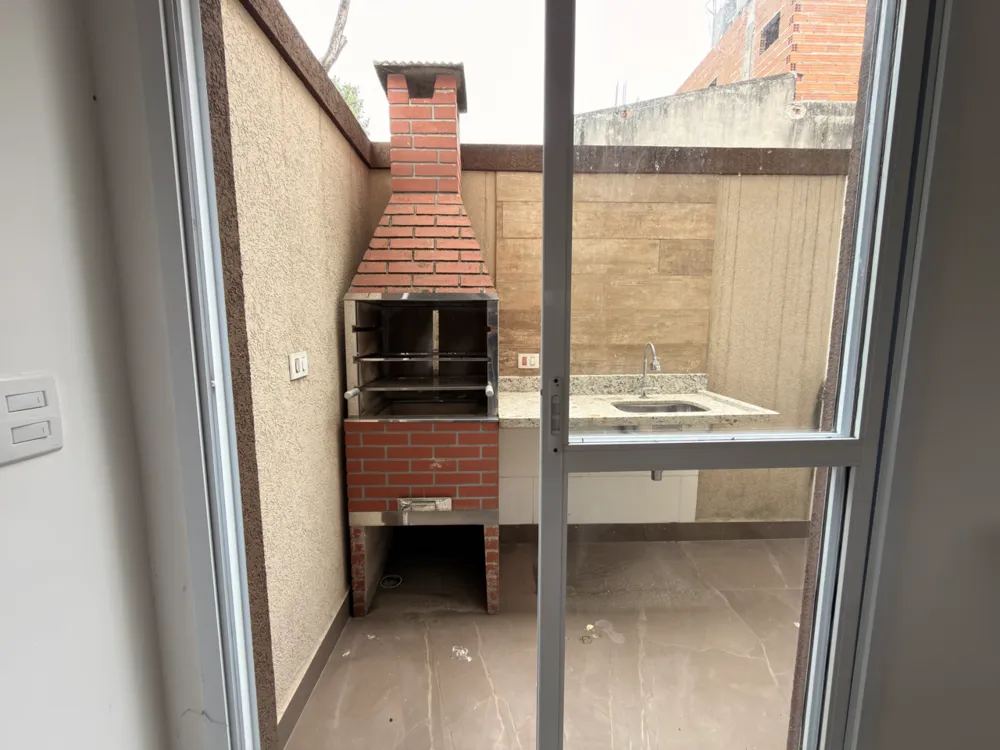 Sobrado, 2 quartos, 52 m² - Foto 3