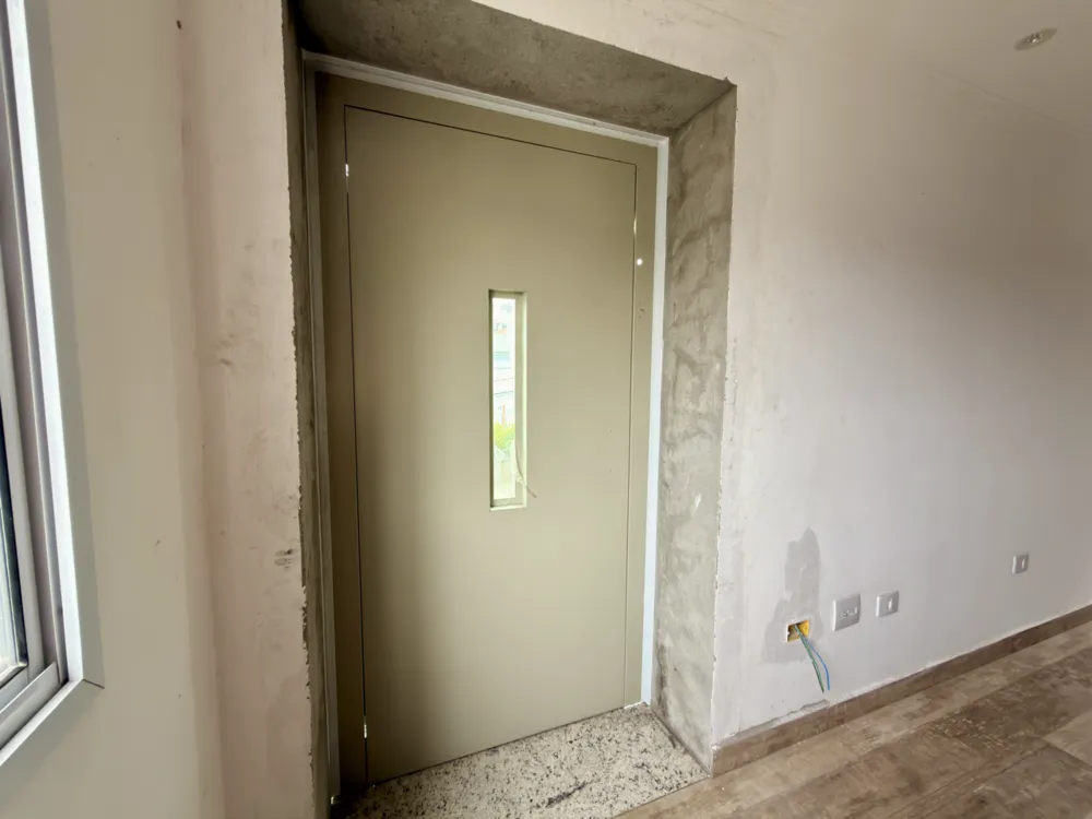 Sobrado, 2 quartos, 52 m² - Foto 2