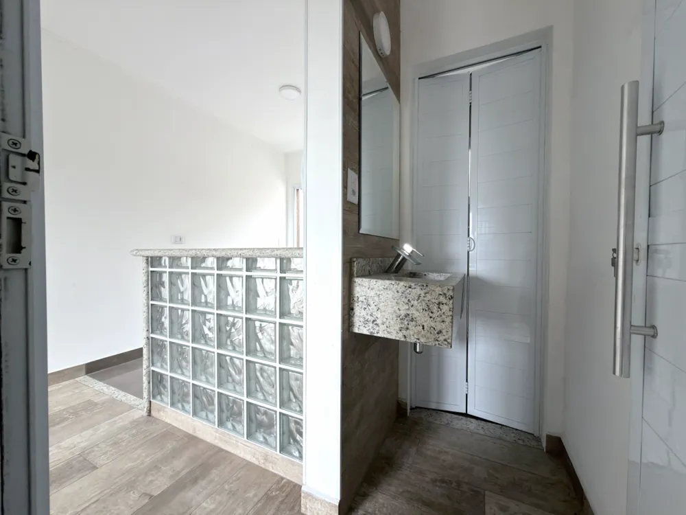 Sobrado, 2 quartos, 52 m² - Foto 4