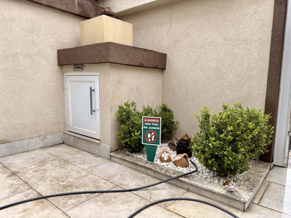 Sobrado, 2 quartos, 52 m² - Foto 8