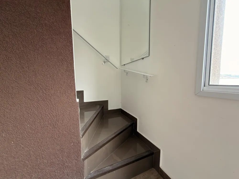 Sobrado, 2 quartos, 52 m² - Foto 5