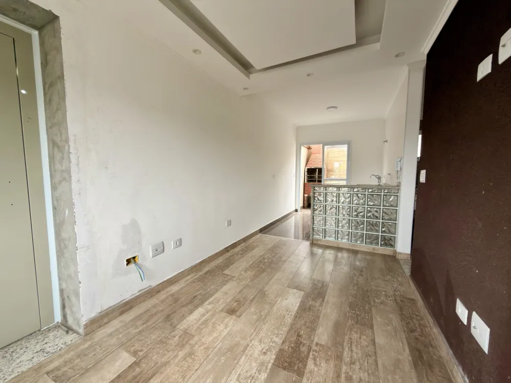 Sobrado, 2 quartos, 52 m² - Foto 3