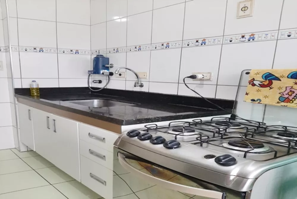 Apartamento à venda com 2 quartos, 51m² - Foto 4