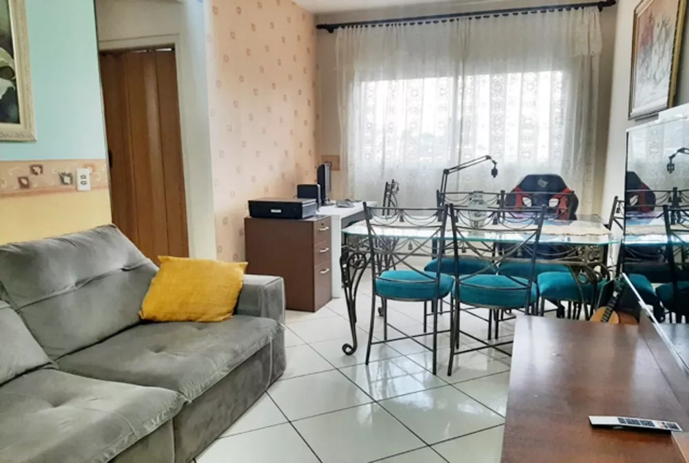 Apartamento à venda com 2 quartos, 51m² - Foto 1