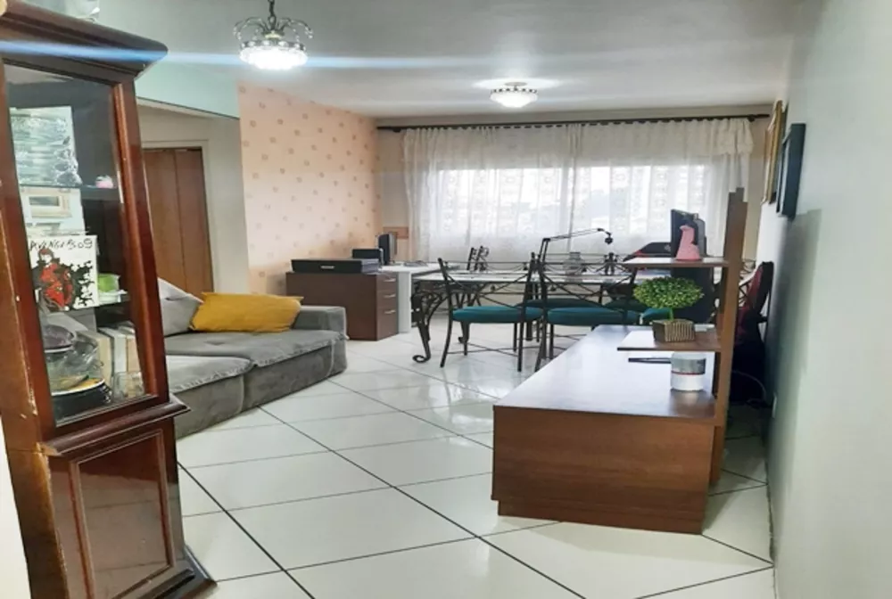 Apartamento à venda com 2 quartos, 51m² - Foto 2