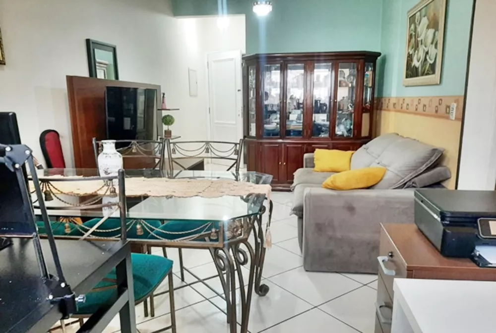 Apartamento à venda com 2 quartos, 51m² - Foto 3