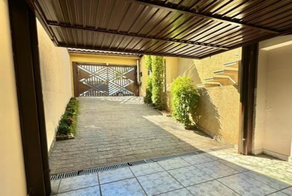 Sobrado, 3 quartos, 255 m² - Foto 11