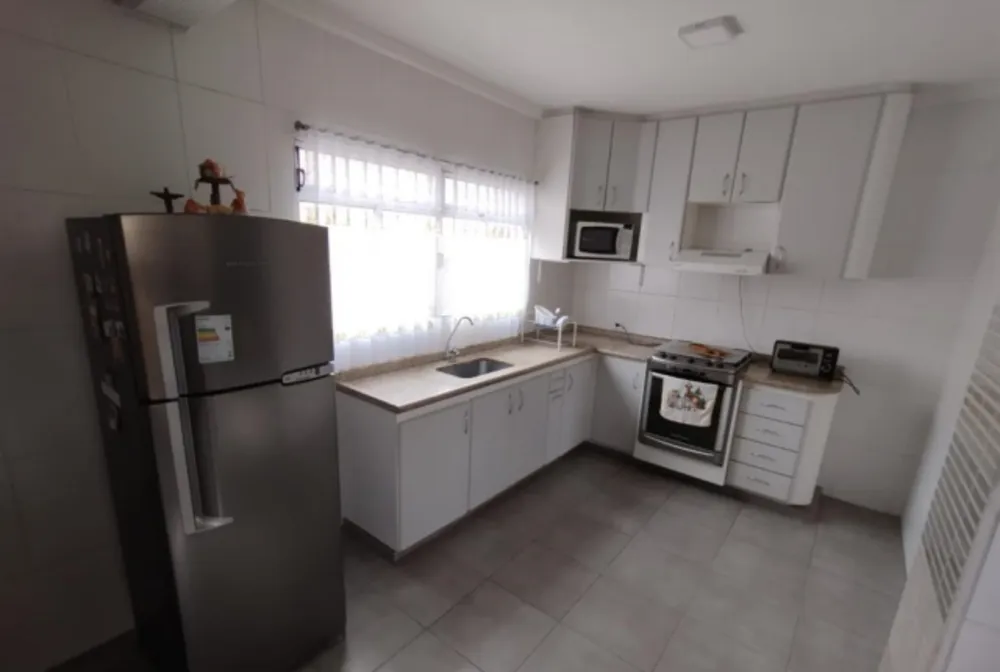 Sobrado, 3 quartos, 255 m² - Foto 2