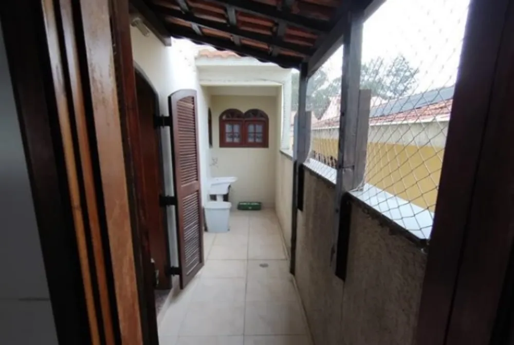 Sobrado, 3 quartos, 255 m² - Foto 8