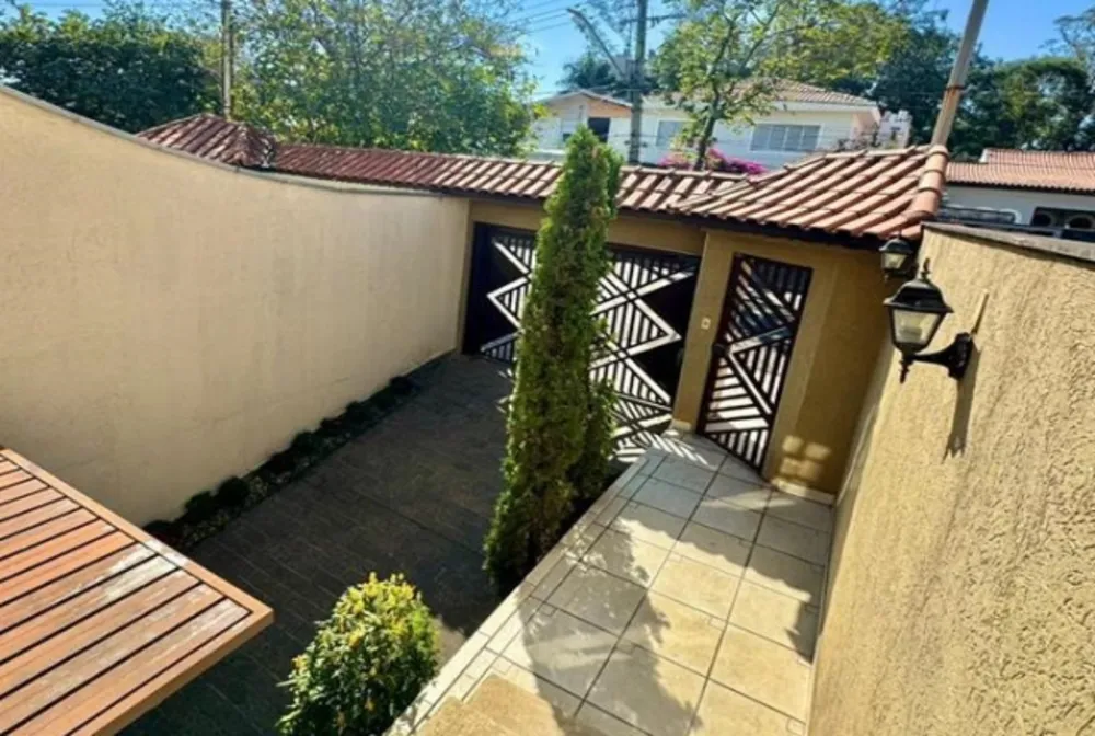 Sobrado, 3 quartos, 255 m² - Foto 10