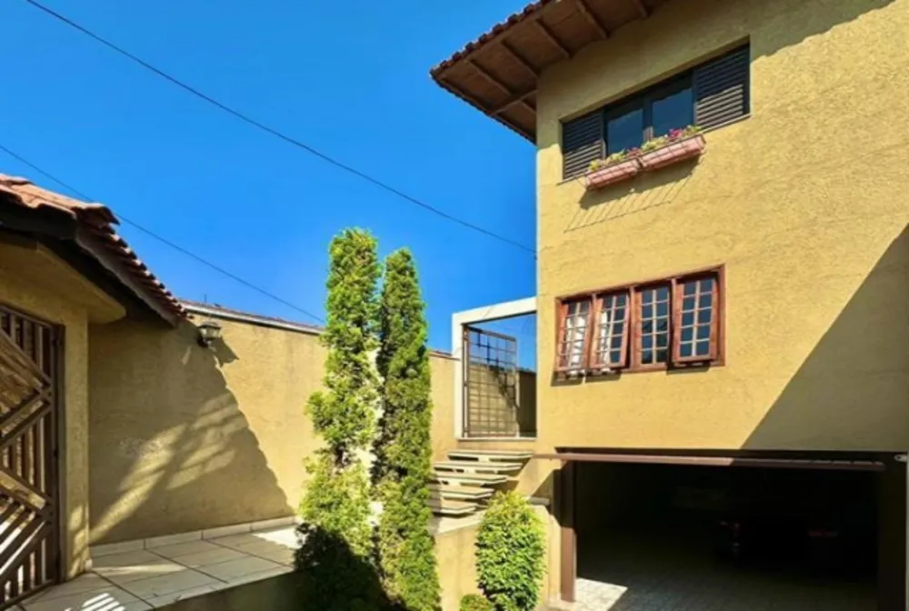 Sobrado, 3 quartos, 255 m² - Foto 12