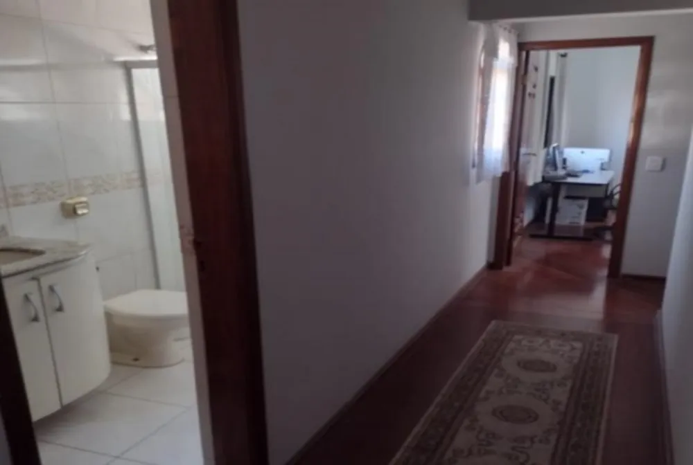 Sobrado, 3 quartos, 255 m² - Foto 6