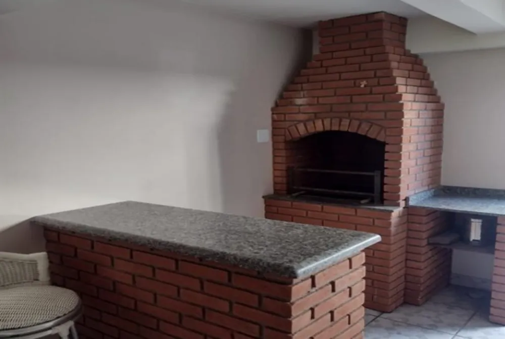 Sobrado, 3 quartos, 255 m² - Foto 9