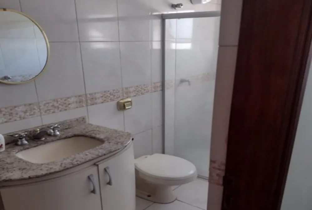 Sobrado, 3 quartos, 255 m² - Foto 7