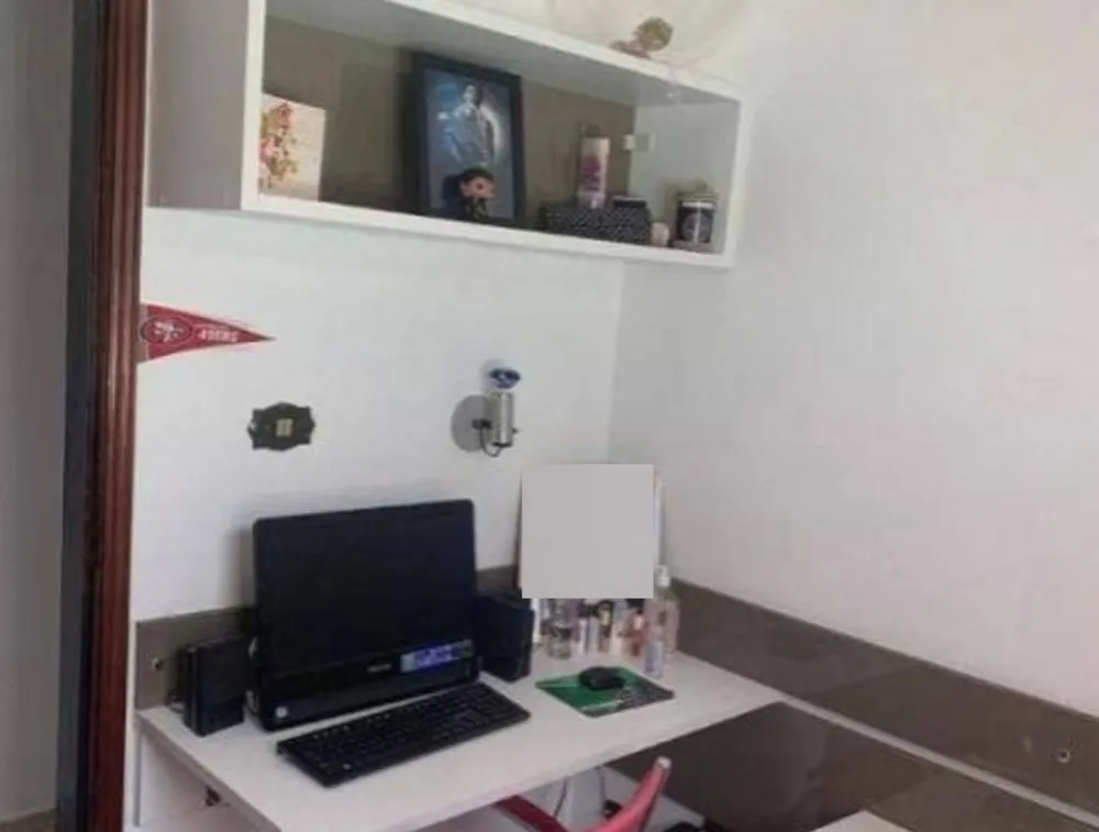 Sobrado, 3 quartos, 143 m² - Foto 6
