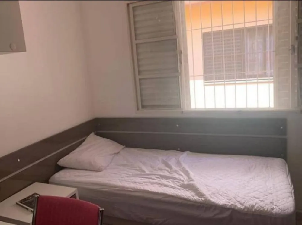 Sobrado, 3 quartos, 143 m² - Foto 1