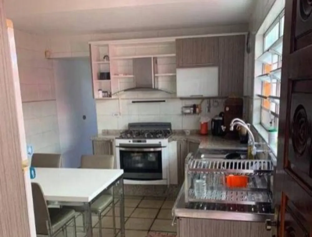 Sobrado, 3 quartos, 143 m² - Foto 12