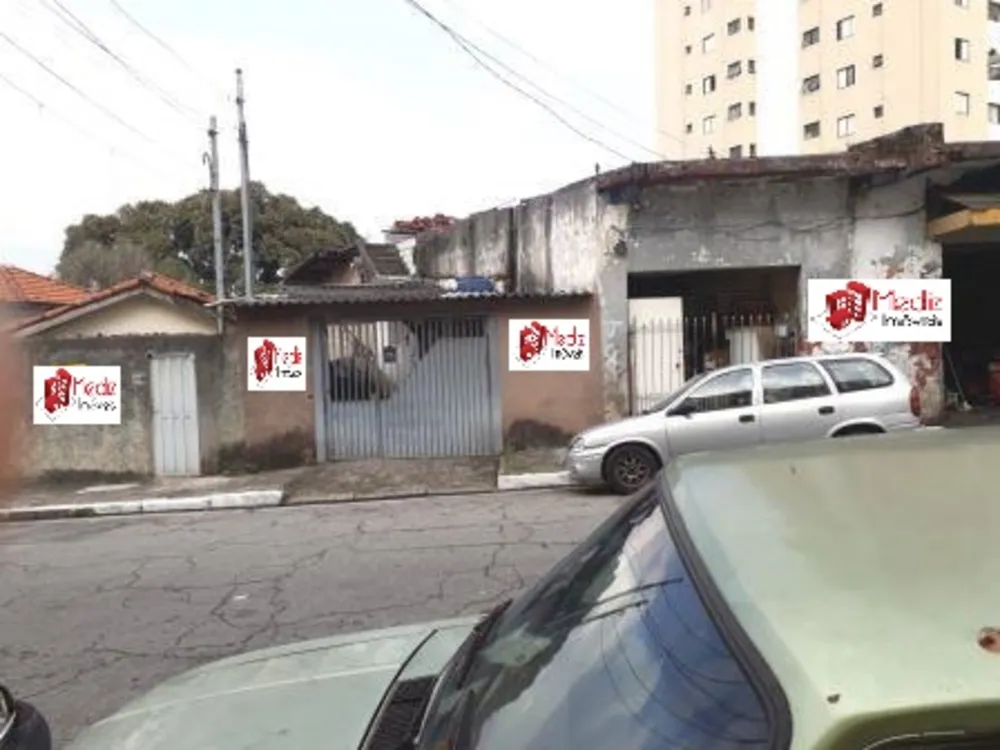 Terreno, 870 m² - Foto 6
