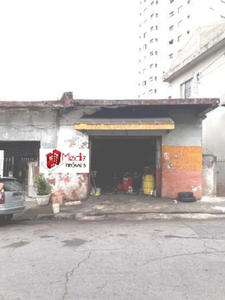 Terreno, 870 m² - Foto 1