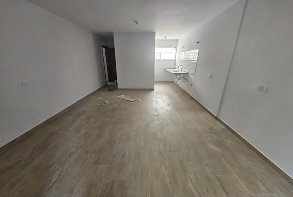 Apartamento, 40 m² - Foto 6