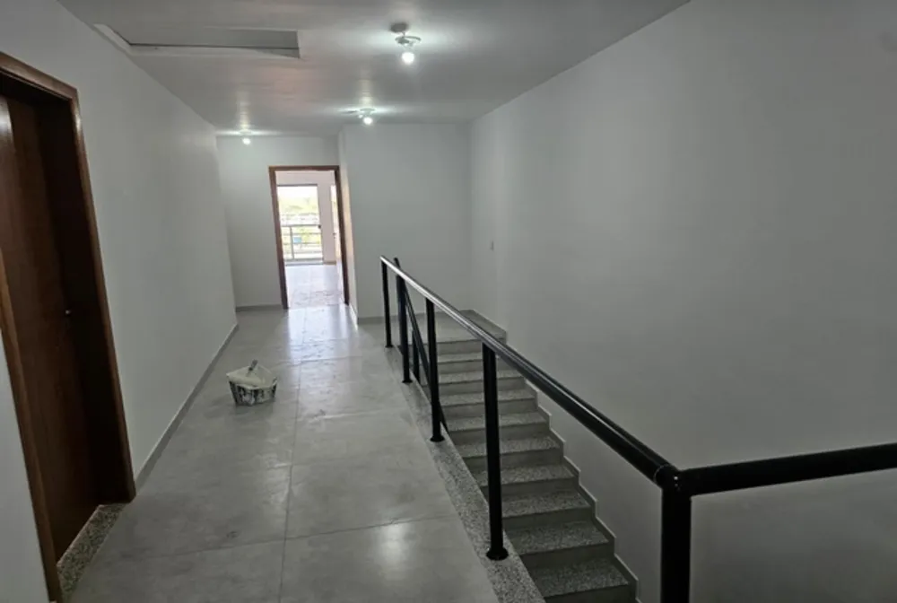 Apartamento, 40 m² - Foto 2