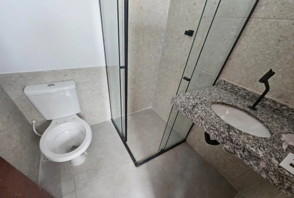 Apartamento, 40 m² - Foto 5