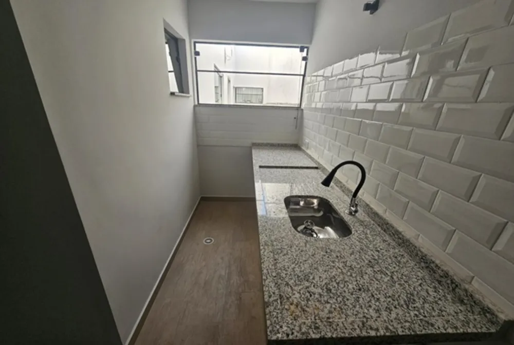 Apartamento, 40 m² - Foto 8