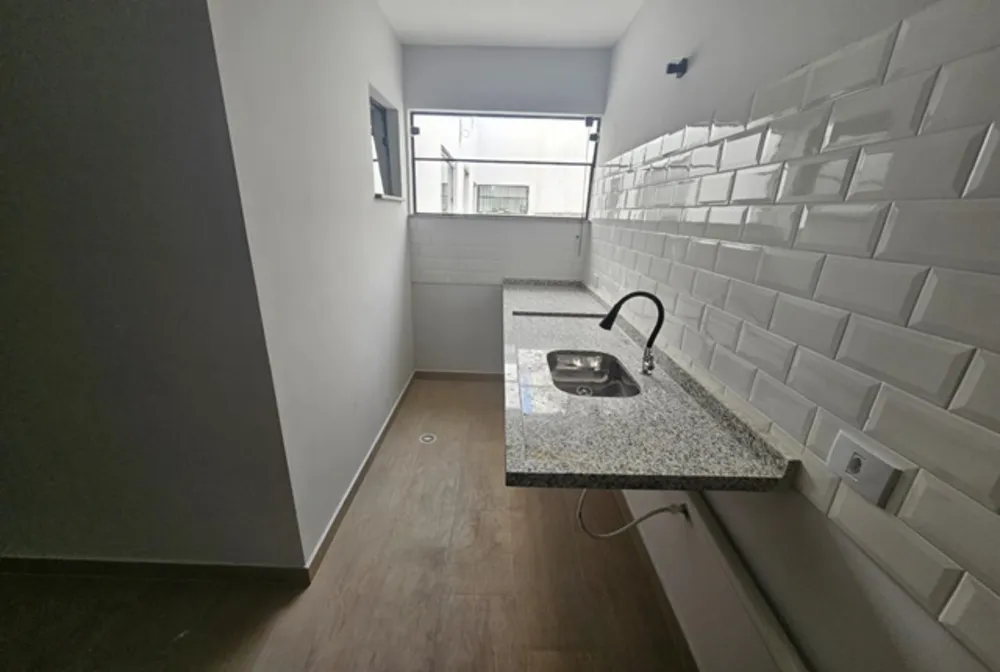 Apartamento, 40 m² - Foto 7