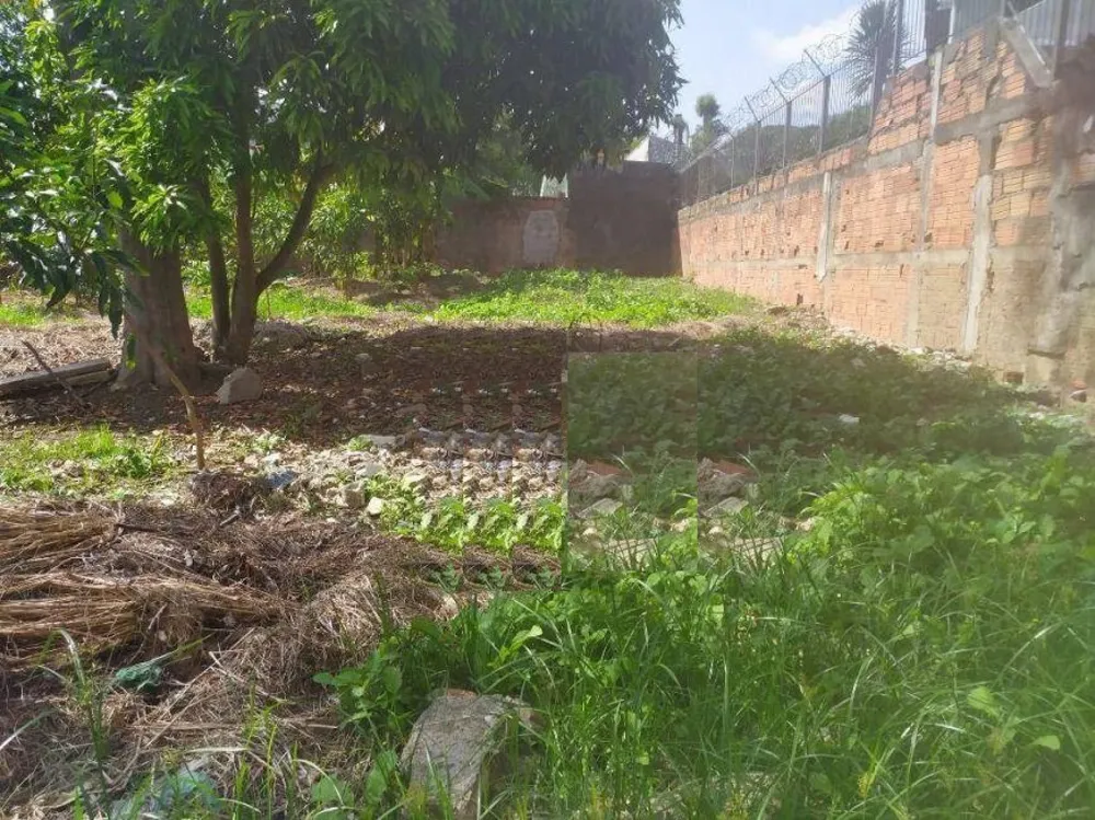 Terreno, 640 m² - Foto 1