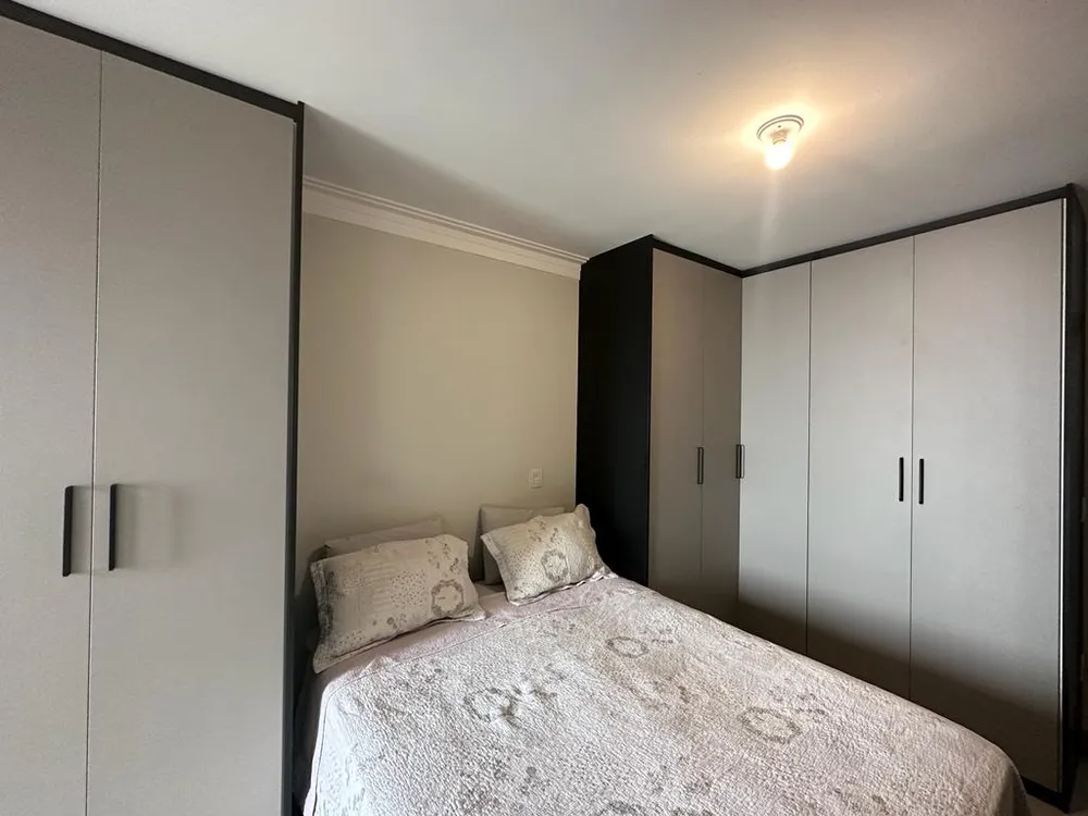 Sobrado, 3 quartos, 130 m² - Foto 3