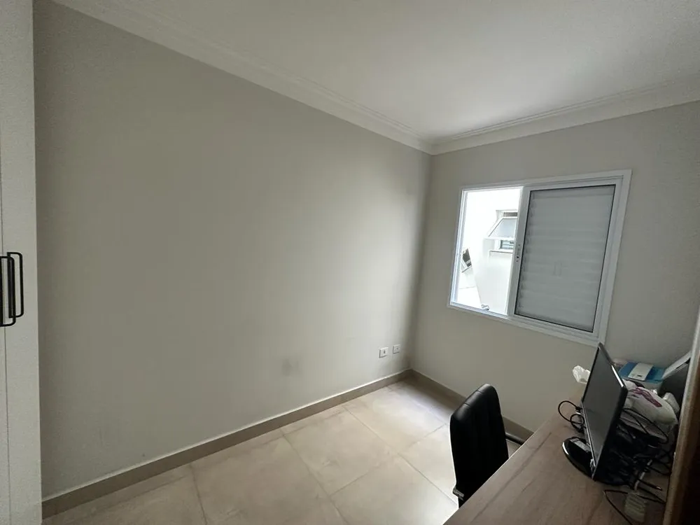 Sobrado, 3 quartos, 130 m² - Foto 4