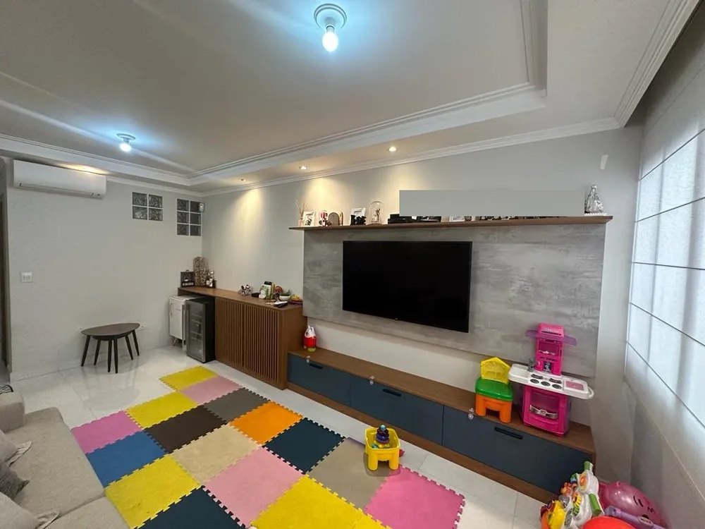 Sobrado, 3 quartos, 130 m² - Foto 2