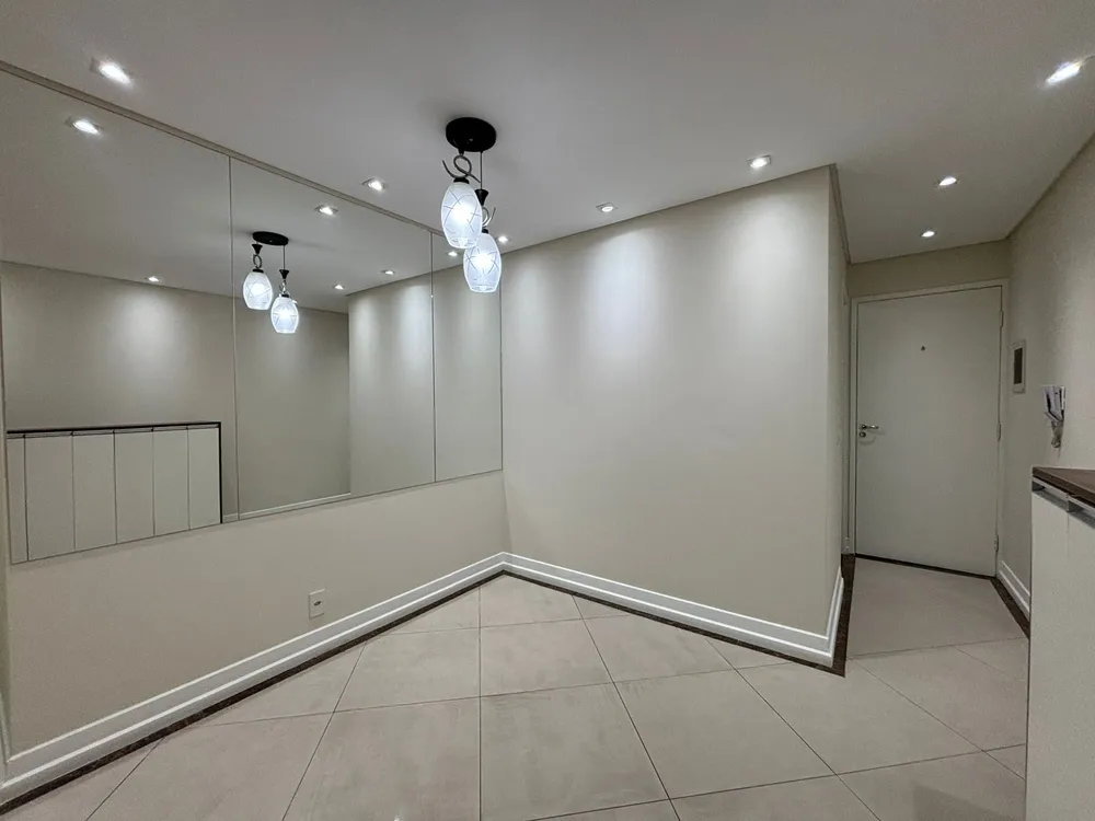 Apartamento, 3 quartos, 65 m² - Foto 1