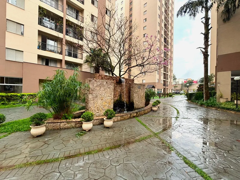 Apartamento, 3 quartos, 65 m² - Foto 6