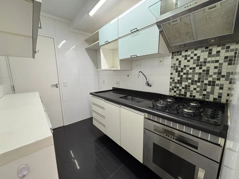Apartamento, 3 quartos, 65 m² - Foto 2