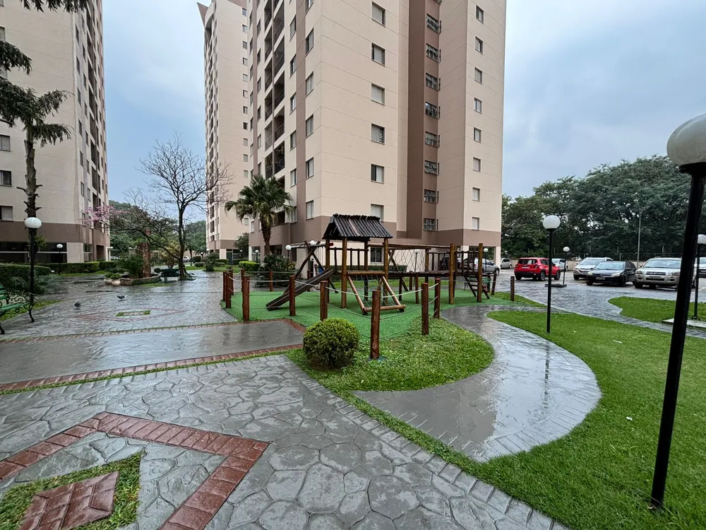 Apartamento, 3 quartos, 65 m² - Foto 5